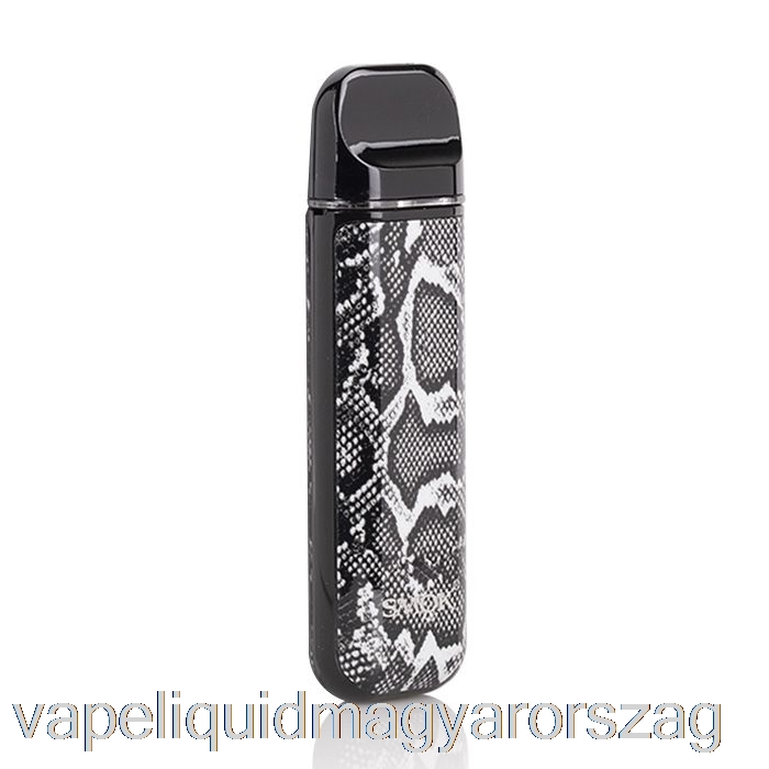 Smok Novo 2 25w Pod System Fekete Kobra Vape Pen